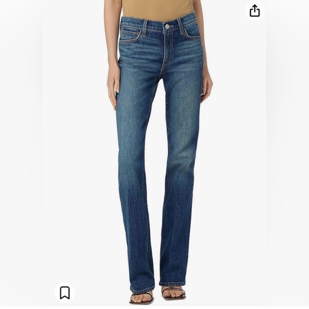 Joe’s Jeans - Frankie bootcut